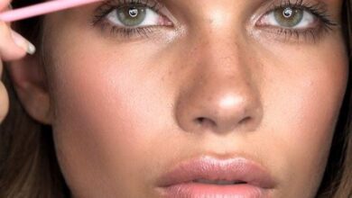 Kaş maskarası nedir ve nasıl uygulanır?