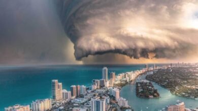 Kasırga Zamanı! Bitcoin İçin Yeni Düzeyler İşaretlendi