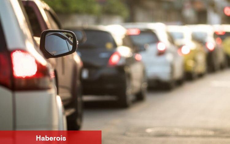 Kavurucu sıcaklarda araç hararetine dikkat! - Haberois Kavurucu sıcaklarda araç hararetine dikkat!