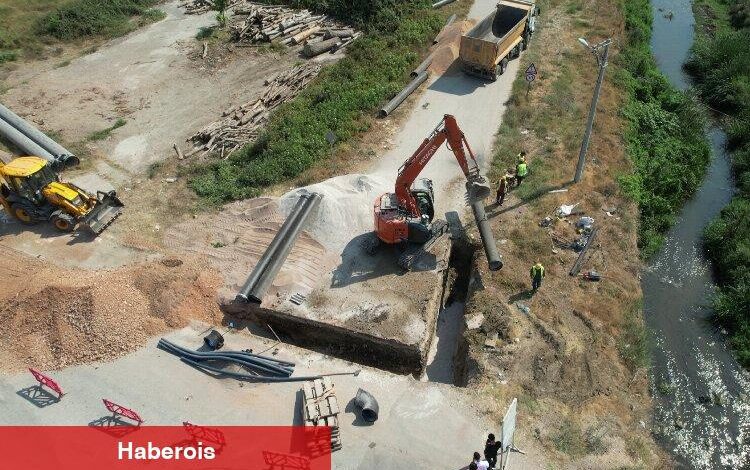 Kayıp kaçakla Bursa'da büyük mücadele