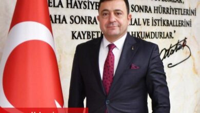 Kayseri batıdaki sanayi yatırımına kapılarını açacak