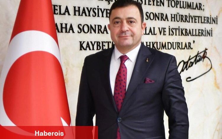 Kayseri batıdaki sanayi yatırımına kapılarını açacak - Haberois Kayseri batıdaki sanayi yatırımına kapılarını açacak