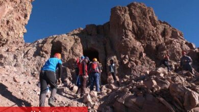 Kayseri Erciyes'te zirve tırmanışına geri sayım - Haberois Kayseri Erciyes'te zirve tırmanışına geri sayım