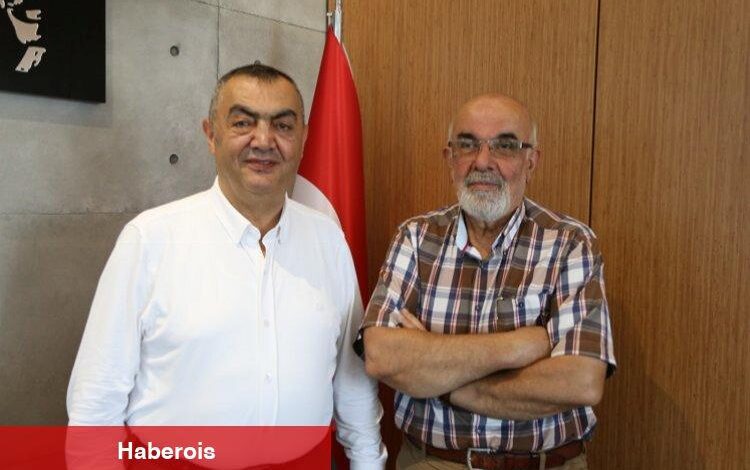 Kayseri ihracat rakamını telafi edecek - Haberois Kayseri ihracat rakamını telafi edecek