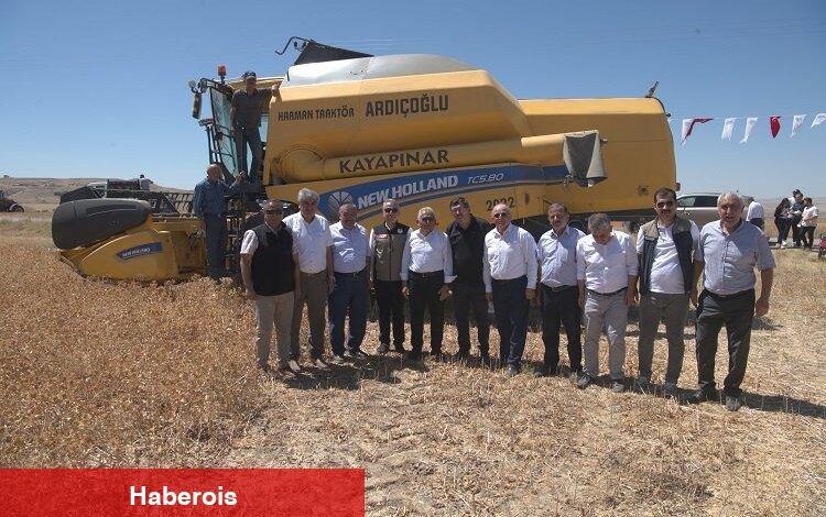 Kayseri kendi yağında kavruluyor - Haberois Kayseri kendi yağında kavruluyor