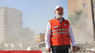 Kayseri Kocasinan'da dönüşüm tam gaz