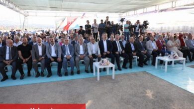 Kayseri Melikgazi havacılığın hikayesini yeniden yazacak