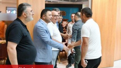 Kayseri OSB'den yangına karşı önlem