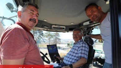 Kayseri Şeker ilklere doymuyor