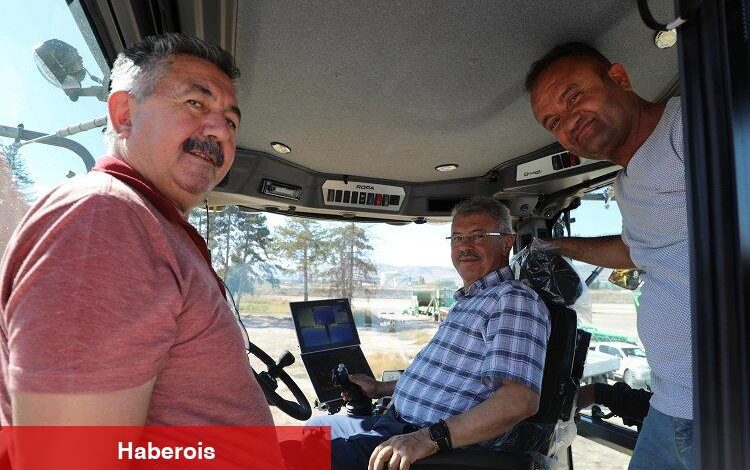 Kayseri Şeker ilklere doymuyor - Haberois Kayseri Şeker ilklere doymuyor