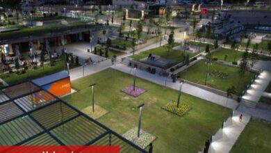 Kayseri Talas'ta Mevlana projesine halk onayı