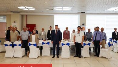 Kayseri Yahyalı'da AB projesi tanıtımı - Haberois Kayseri Yahyalı'da AB projesi tanıtımı