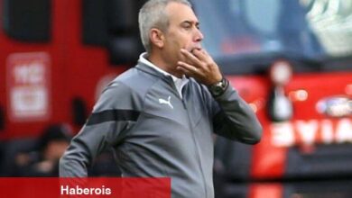 Kemal Özdeş'ten transfer açıklaması!