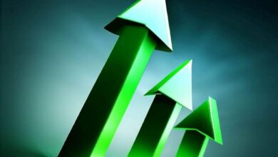 Kemerleri Bağlayın! Bu 6 Altcoin Sinyali Verdi - Haberois Kemerleri Bağlayın! Bu 6 Altcoin Sinyali Verdi