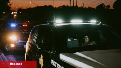 'Kendimizi Aşırı Polis Olarak Hissediyoruz': Eyalet Polisleri Austin'deki Devriyelere Katılıyor - Haberois 'Kendimizi Aşırı Polis Olarak Hissediyoruz': Eyalet Polisleri Austin'deki Devriyelere Katılıyor