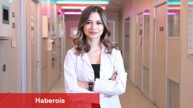 Kendinizi sürekli 'şişman' hissediyorsanız dikkat!