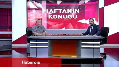 Kenya Milli Futbol Takımı Teknik Direktörü Engin Fırat, D-Smart ekranlarında yayınlanan "Haftanın Konuğu" programına konuk oldu