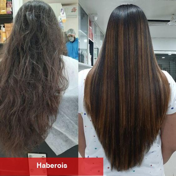 Keratin bakımı nedir ve yararları nelerdir?