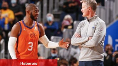 Kerr: "Chris Paul'dan nefret ediyorduk, zira çok yeterliydi..."