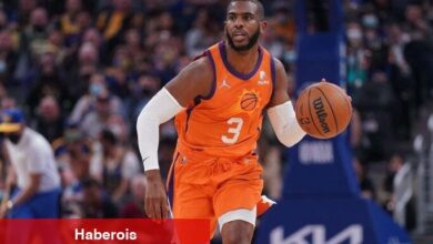 Kerr, Chris Paul'un Warriors'taki rolünü buldu!