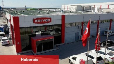 Kervan Gıda ikinci çeyrek sonuçlarını açıkladı: FAVÖK'ünü geçen yıla göre yüzde 91 artırdı - Haberois Kervan Gıda ikinci çeyrek sonuçlarını açıkladı: FAVÖK'ünü geçen yıla göre yüzde 91 artırdı
