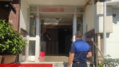 Keşan Zabıtası'ndan su tasarrufu uyarısı - Haberois Keşan Zabıtası'ndan su tasarrufu uyarısı