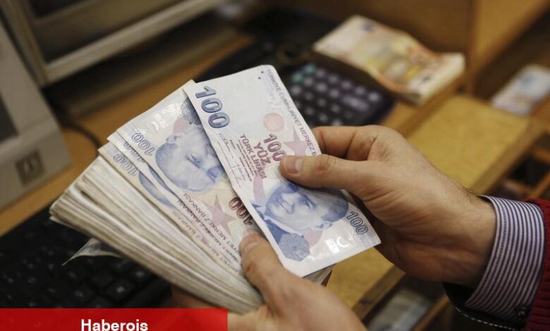 KGF kredilerinin yarısından azı kullandırıldı - Haberois KGF kredilerinin yarısından azı kullandırıldı
