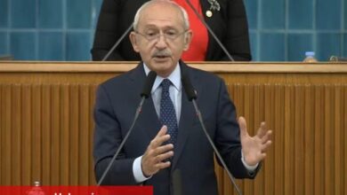 Kılıçdaroğlu'dan iktidara 'marjinal' yanıt! - Haberois Kılıçdaroğlu'dan iktidara 'marjinal' yanıt!