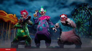 Killer Klowns from Outer Space için Yeni Açıklamalar Yapıldı