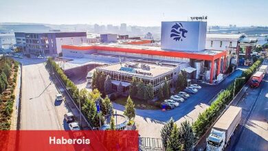 Kimpur'dan 2023'ün ilk yarısında rekor seviyede 598 milyon TL'lik net kâr - Haberois Kimpur'dan 2023'ün ilk yarısında rekor seviyede 598 milyon TL'lik net kâr