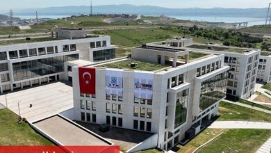 Kimya Teknoloji Merkezi faaliyete geçiyor