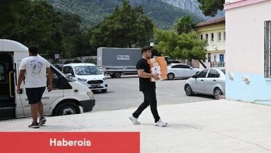 Kırtasiye malzemeleri sıralarınızda olacak - Haberois Kırtasiye malzemeleri sıralarınızda olacak