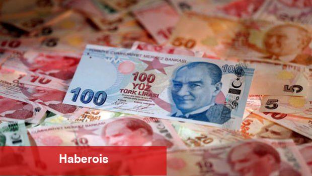 KKM 7 haftanın en düşük suratında arttı - Haberois KKM 7 haftanın en düşük suratında arttı