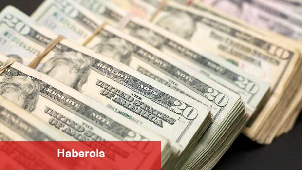 KKM'de artış yavaşladı, döviz mevduatları 1,4 milyar dolar arttı - Haberois KKM'de artış yavaşladı, döviz mevduatları 1,4 milyar dolar arttı