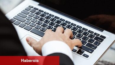 Klavye Tuşlarının Sesinden Şifreler ve Konuşmalar Çalınabiliyor - Haberois Klavye Tuşlarının Sesinden Şifreler ve Konuşmalar Çalınabiliyor