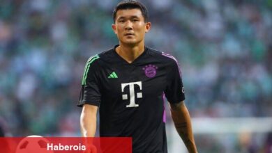 Klinsmann: "Kim Bayern'de başarılı olacaktır"