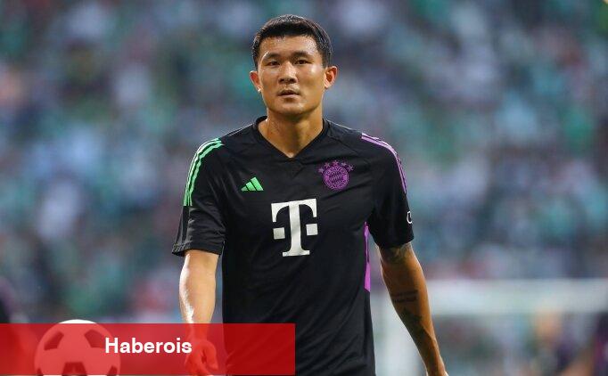 Klinsmann: "Kim Bayern'de başarılı olacaktır" - Haberois Klinsmann: "Kim Bayern'de başarılı olacaktır"