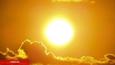 KOAH Hastalarına Sıcak Uyarısı ! 