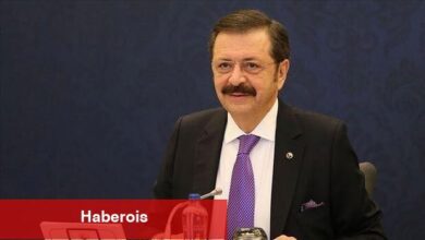 "KOBİ kredilerinin artmaması dalların tamamına olumsuz yansıyor" - Haberois "KOBİ kredilerinin artmaması dalların tamamına olumsuz yansıyor"