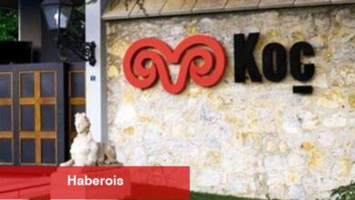 Koç Holding'in net kârı beklentilerin üzerinde - Haberois Koç Holding'in net kârı beklentilerin üzerinde