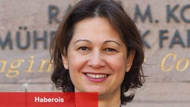 Koç Üniversitesi'nden Prof. DR. Özlem Keskin Özkaya Bilim Dünyasına Yön Veren Uluslararası Kuruluşlardan EMBO'ya Üye Seçildi - Haberois Koç Üniversitesi'nden Prof. DR. Özlem Keskin Özkaya Bilim Dünyasına Yön Veren Uluslararası Kuruluşlardan EMBO'ya Üye Seçildi