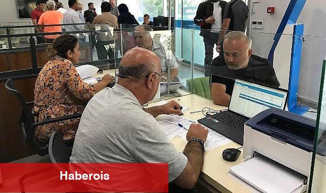 Kocaeli Büyükşehir'in tohum desteğine üreticilerden yoğun ilgi - Haberois Kocaeli Büyükşehir'in tohum desteğine üreticilerden yoğun ilgi