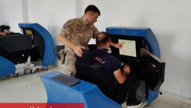 Kocaeli İtfaiyesi'nden 'İleri ve Güvenli Sürüş Teknikleri' eğitimi - Haberois Kocaeli İtfaiyesi'nden 'İleri ve Güvenli Sürüş Teknikleri' eğitimi