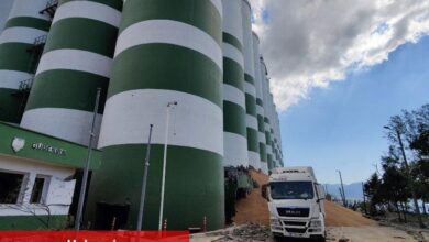 Kocaeli'deki patlamada sıcak hava mı etkili oldu? - Haberois Kocaeli'deki patlamada sıcak hava mı etkili oldu?