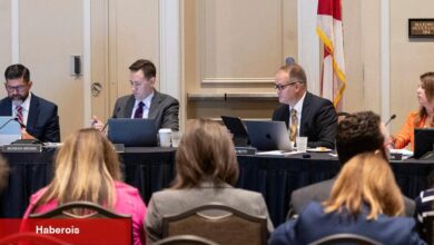 Kolej Kurulu, AP Psikolojisinin Florida'da "Etkili Bir Şekilde Yasaklandığını" Söyledi - Haberois Kolej Kurulu, AP Psikolojisinin Florida'da "Etkili Bir Şekilde Yasaklandığını" Söyledi