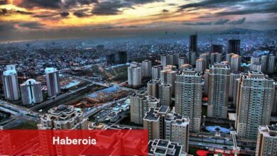 Konut fiyatlarında artış 1,5 yıl sonra çift haneye düştü - Haberois Konut fiyatlarında artış 1,5 yıl sonra çift haneye düştü