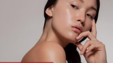 Kore Cilt Bakımı Trendi: Tonik Ped