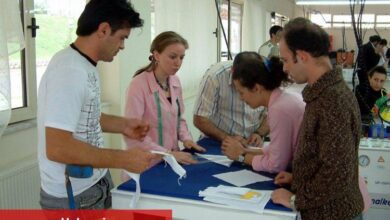 Korumalı işyerlerine ödemeleri yapıldı - Haberois Korumalı işyerlerine ödemeleri yapıldı