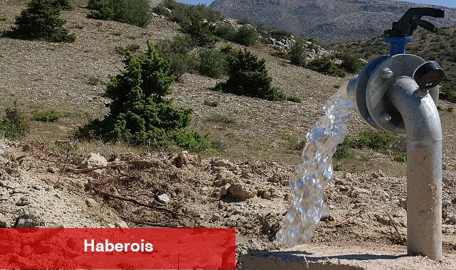Koski Uyardı: Su Rezervimiz İyi Durumda Ama Tasarrufu Elden Bırakmayalım