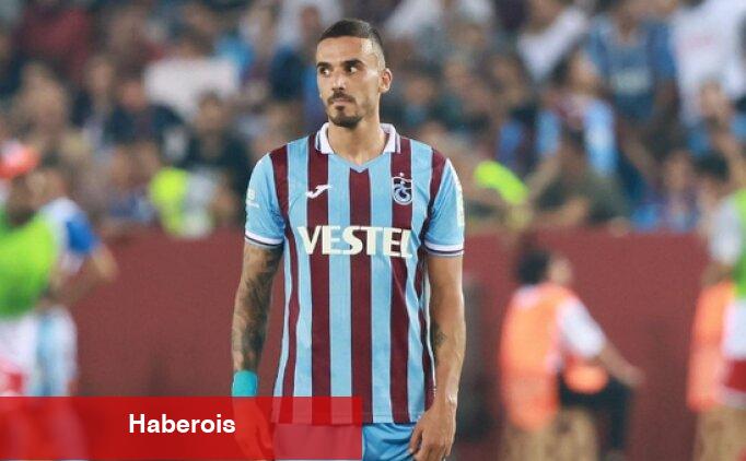 Kourbelis: "Tarihe geçmek istiyorum"